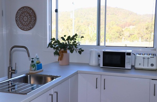 Glendon Brook House | Tangory Farmstay - Hunter Valley NSW