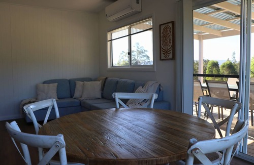 Glendon Brook House | Tangory Farmstay - Hunter Valley NSW