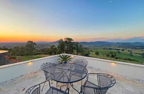 Glendon Brook House | Tangory Rise