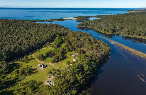 Tanja Resort | Tanja Lagoon Camp