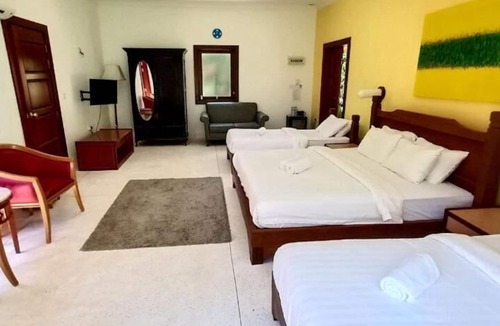 Cherating Hotel | Tanjung Inn