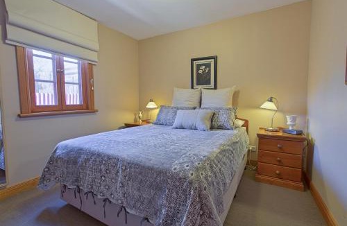 Tanunda Bed & Breakfast | Tanunda Cottages