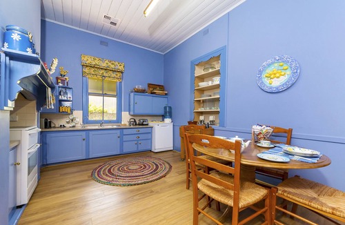 Tanunda House | Tanunda Cottages