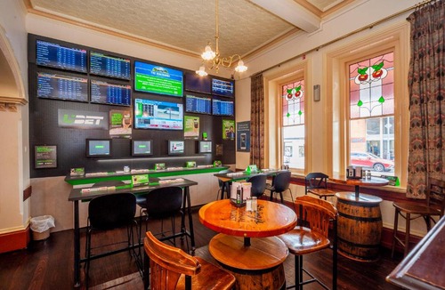 Tanunda Apartment | Tanunda Hotel Apartments