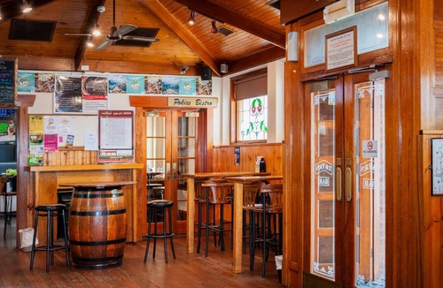 Tanunda Apartment | Tanunda Hotel Apartments