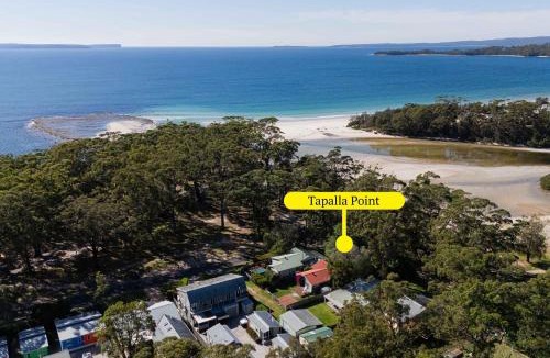 Huskisson House | Tapalla Point at Huskisson