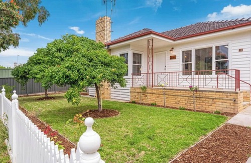 Bendigo House | Tara House, Bendigo
