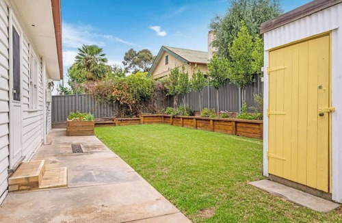 Bendigo House | Tara House, Bendigo