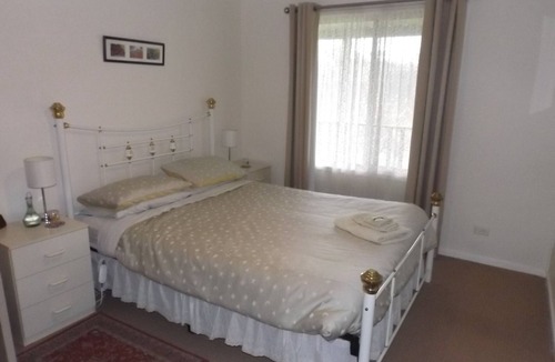 Darling Bed & Breakfast | Taralee Orchards