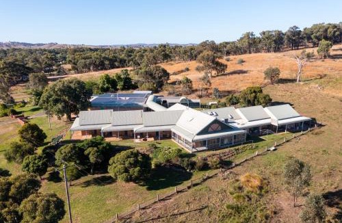 Tarcutta Cabin | Tarcutta Retreat