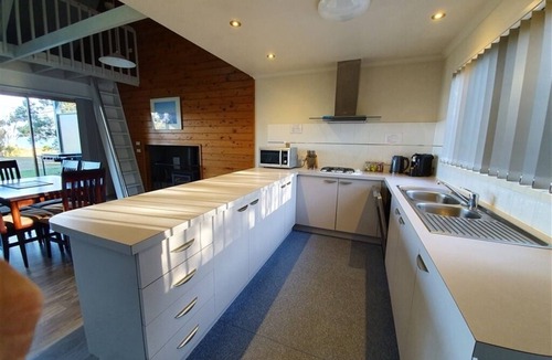 Forge Creek Apartment | Tarra - 1 Nt(waterfront)