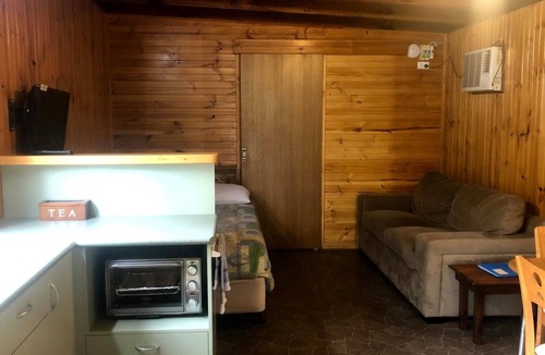 Tarra Valley Cabin | Tarra Valley Retreat