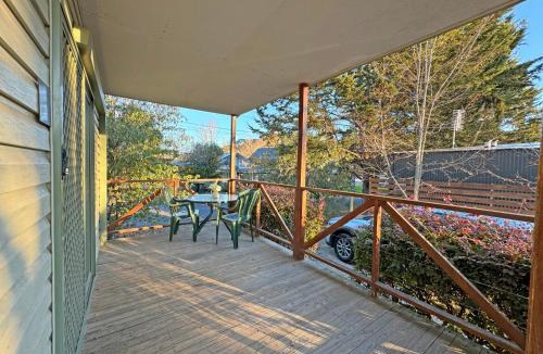 Bright Resort | Tasman Holiday Parks - South Bright