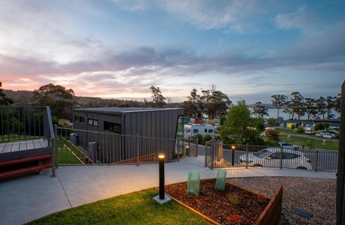 St Helens Other | Tasman Holiday Parks - St Helens