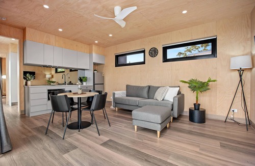 St Helens Other | Tasman Holiday Parks - St Helens