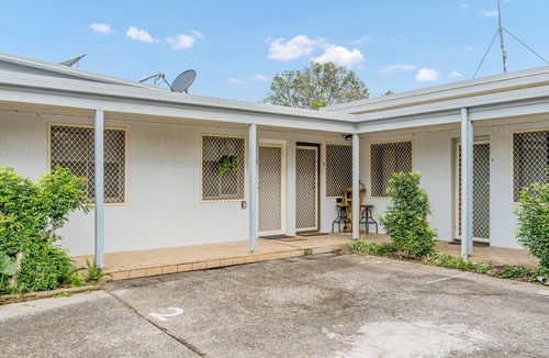 Crescent Head Apartment | Tastefully Renovated 1 Bedroom Unit