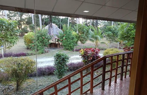 South Andaman District Resort | Tasvir Lagoon Retreat