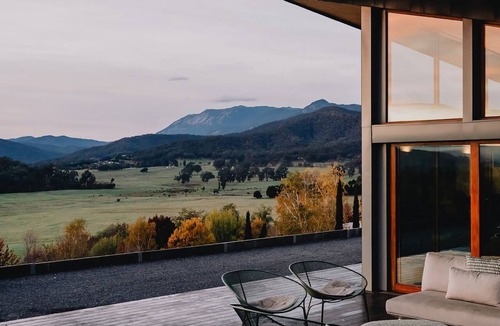 Myrtleford House | Tatoonie - Elevated in experience