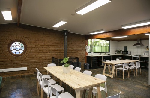 Tawonga Other | Tawonga Tourist Park