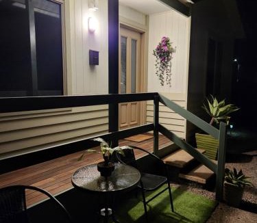 Kudla House | Taylor Cottage