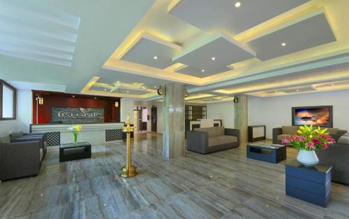 Chithirapuram Hotel | Tea Castle Munnar