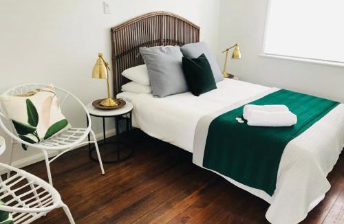 Tea Gardens Hotel | Tea Gardens Hotel