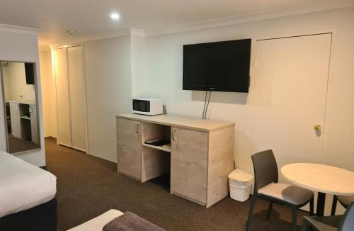 Tea Gardens Hotel | Tea Gardens Motel