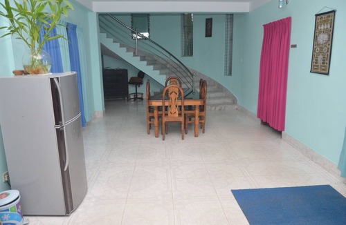 Sreemangal Upazila Hotel | Tea Heaven Resort