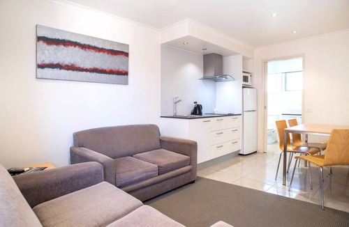Bendigo Hotel | Tea House Motor Inn