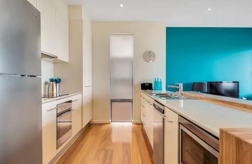 Goolwa South House | Teal by the River - Serene Family Sanctuary
