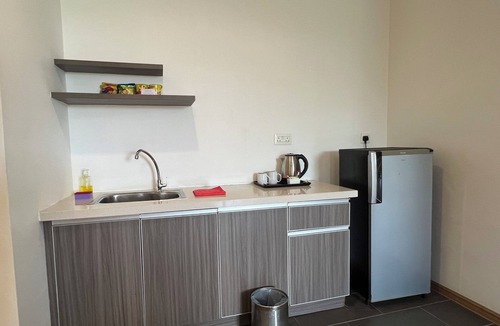 Ayer Keroh Apartment | Teamwork Melaka Typical Studio AyerKeroh