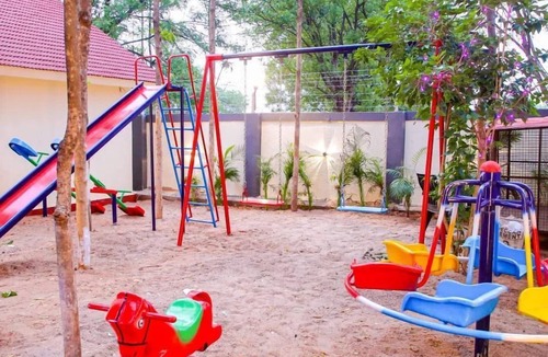 Chevella Resort | Tectona Treetop Mansion