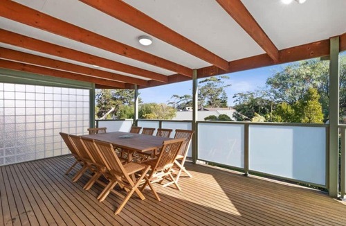 Broulee House | Ted's at Broulee