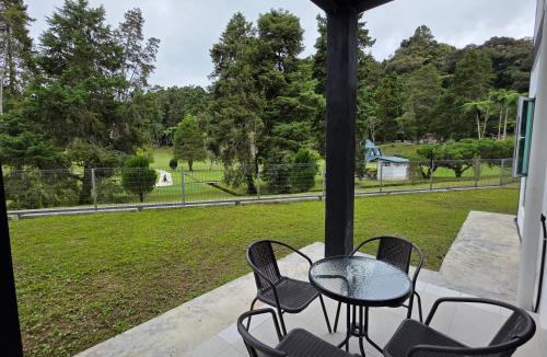 Sungai Bertam Villa | Teeview Homes