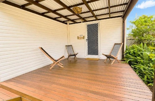 Wooli House | Teke Cottage