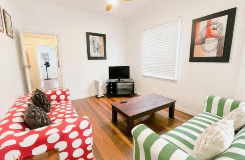Wooli House | Teke Cottage