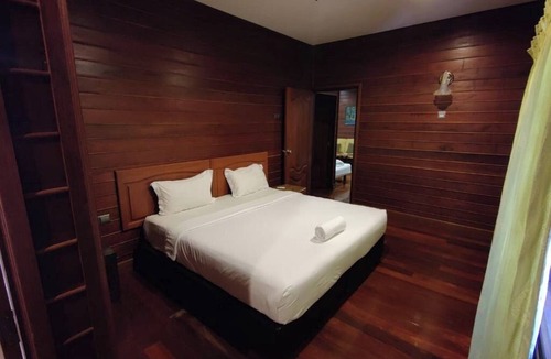 Kuala Tahan Hotel | Tekoma Resort Taman Negara