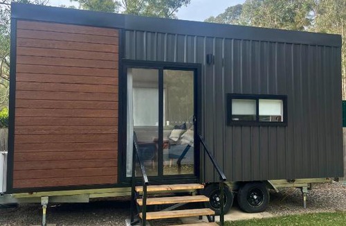 Cooperabung House | Telegraph Retreat Cottages