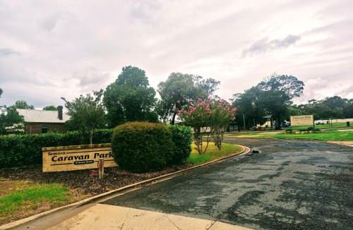 Temora Hotel | Temora Motel - UNDER NEW MANAGEMENT