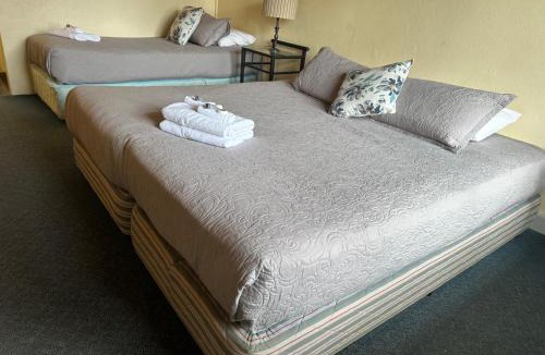 Temora Hotel | Temora Motel - UNDER NEW MANAGEMENT