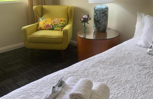 Temora Hotel | Temora Motel - UNDER NEW MANAGEMENT