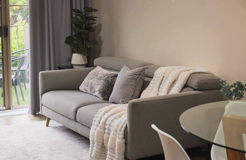 Templestowe Apartment | Templestowe Village - 2BR, Parking, Pet-Friendly