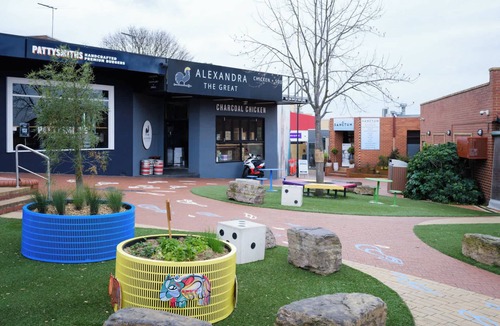 Templestowe Apartment | Templestowe Village - 2BR, Parking, Pet-Friendly
