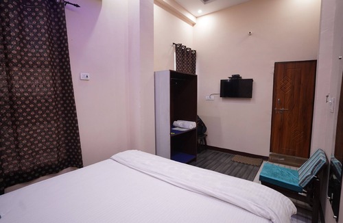 Civil Lines Hotel | Temptation Classio