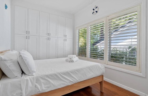 Avalon Beach House | Tennis Courts, Pool & Sauna - Avalon Beach