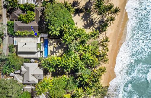 Oak Beach House | Tenterfield Beachfront Luxury 4 Bedroom Holiday Home