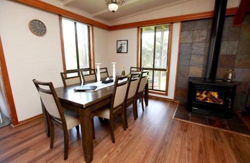 Jam Jerrup House | Tequila Sunset Beachfront Family Holiday Home, Bass Coast