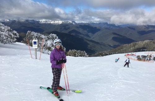 Mount Buller Cabin | TERAMA Ski Lodge