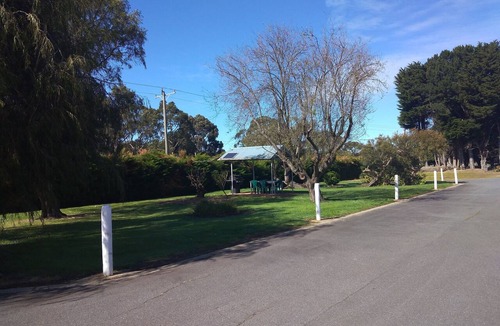 Terang Hotel | Terang Motor Inn