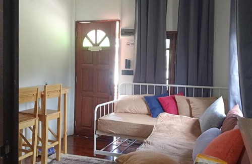 Dungun Ski Chalet | Teratak Bonda D'Laila